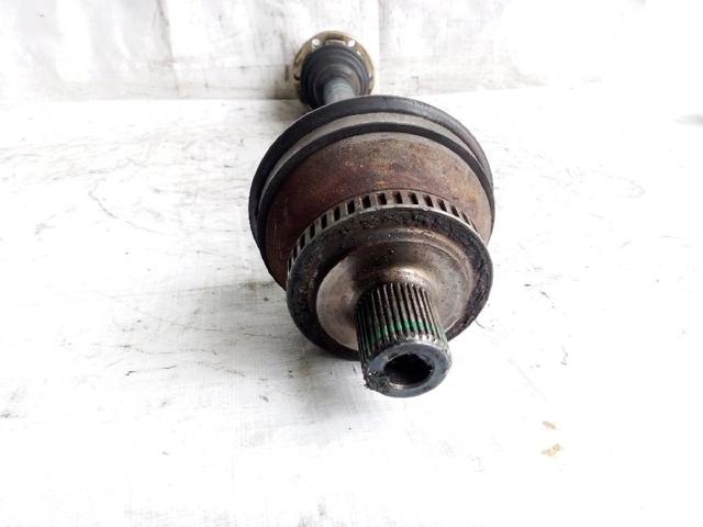 VAG 4Z7501203A Semieje  en stock Valencia
