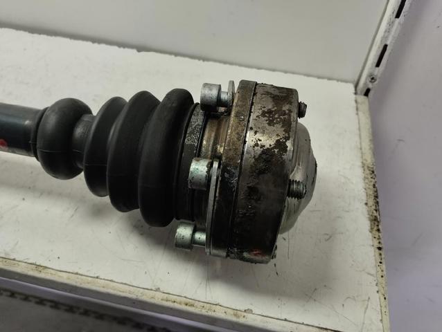 4Z7501203A VAG Semieje trasero  comprar en Jaén