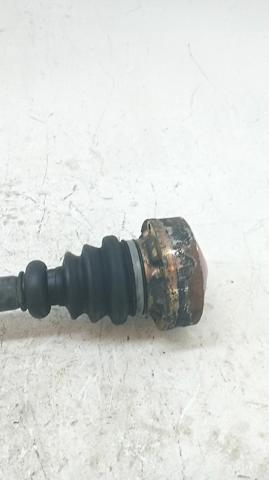 VAG 4Z7501203A Semieje  en stock Terrassa