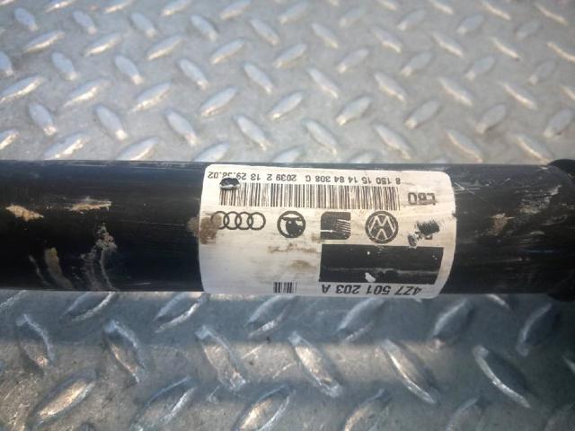 4Z7501203A Semieje  en stock Sabadell