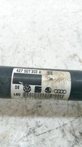 VAG 4Z7501203A Semieje trasero  comprar en Ponferrada