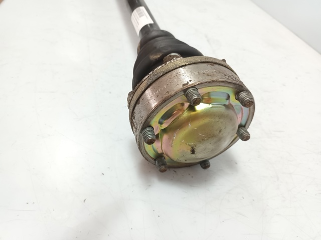 4Z7501203A VAG Semieje trasero  comprar en Lleida