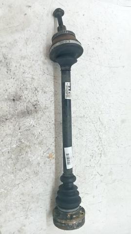 4Z7501203A VAG Semieje  en stock Córdoba