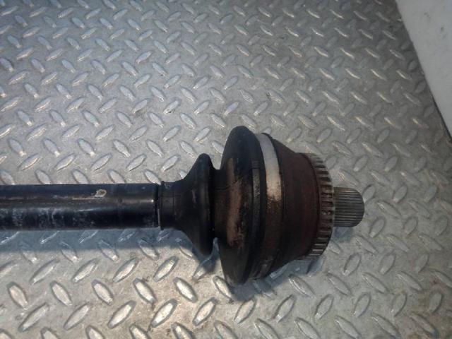 4Z7501203A Semieje  en stock Sabadell