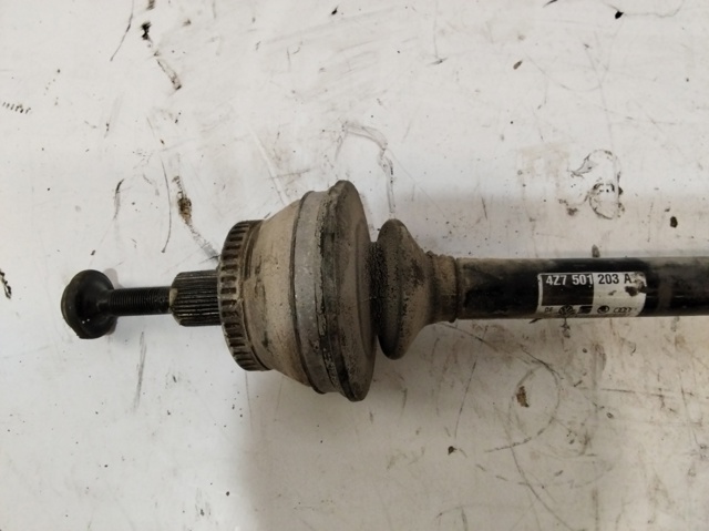 4Z7501203A VAG
