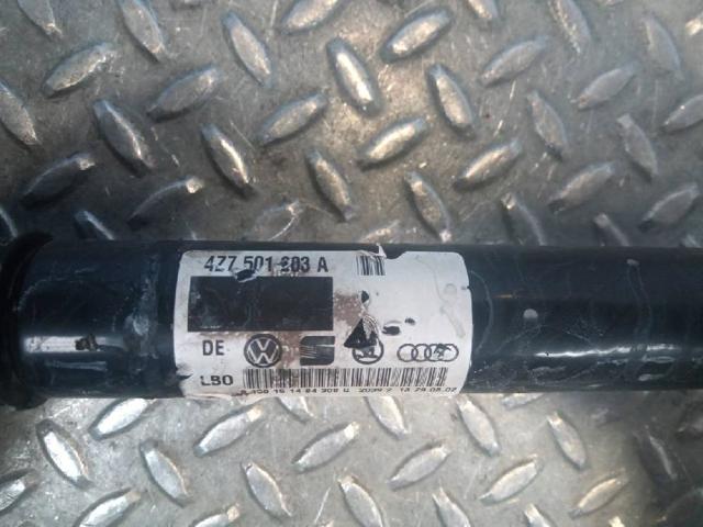 VAG 4Z7501203A Semieje  en stock Valencia