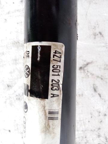 4Z7501203A Semieje  en stock Sabadell