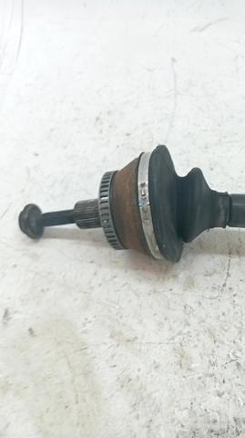 4Z7501203A Semieje trasero  disponible Burgos