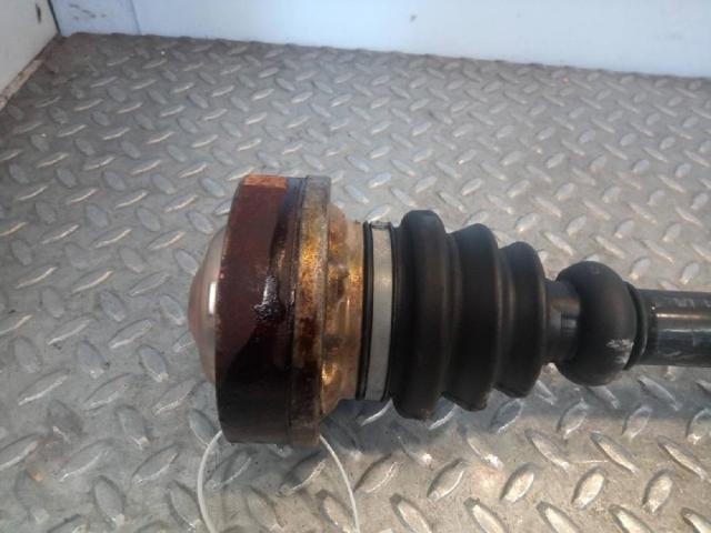 4Z7501203A Semieje trasero  comprar en Reus