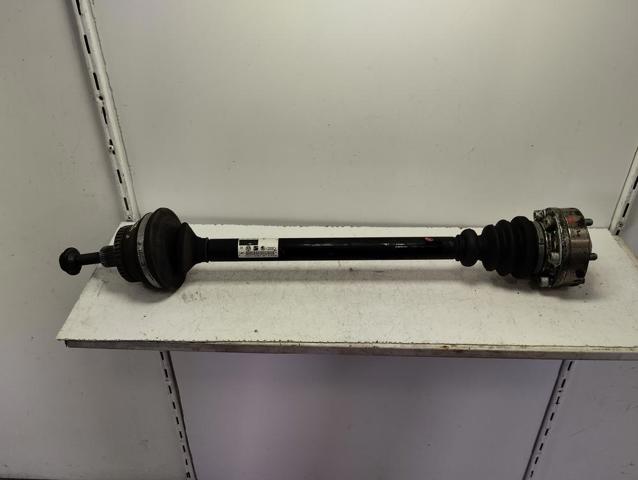 VAG 4Z7501203A Semieje  en stock Valencia