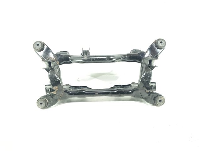 Subchasis trasero soporte motor 4Z7505235 VAG