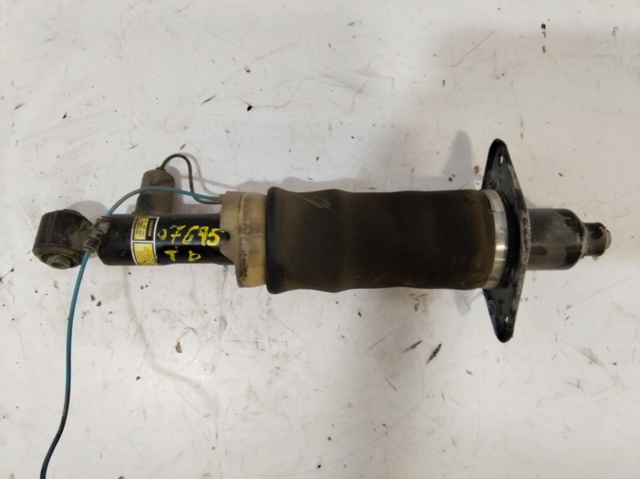 Amortiguador trasero derecho 4Z7513032A VAG