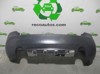 Parachoques Audi A6 Allroad C5