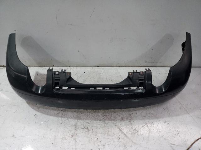 Paragolpes trasero Audi A6  familiar comprar en España