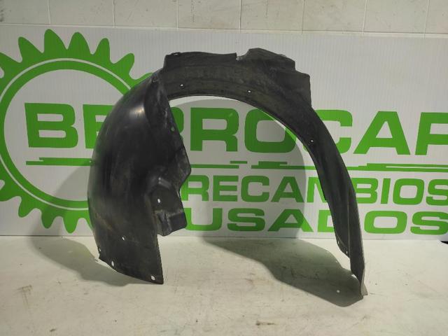 Paso rueda para Audi A6 4BH
