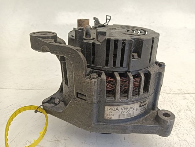 4Z7903015 Alternador  comprar en Zaragoza
