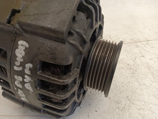 4Z7903015 VAG Alternador comprar Bilbao