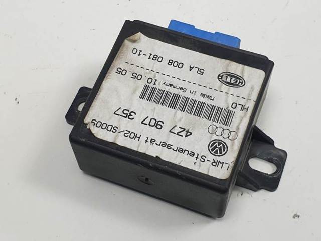 4Z7907357 VAG Módulo de control de luces de faros (ECU)  disponible Ourense