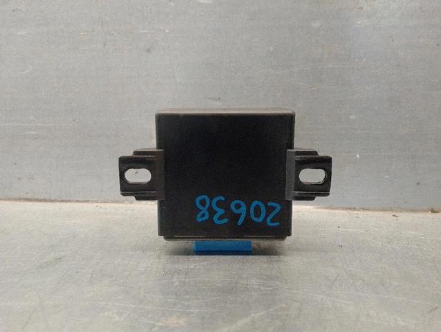 4Z7907357 Módulo de control de luces de faros (ECU)  disponible Burgos