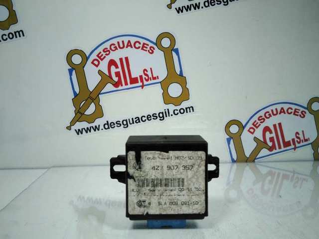 4Z7907357 Módulo de control de luces de faros (ECU)  comprar en Pontevedra