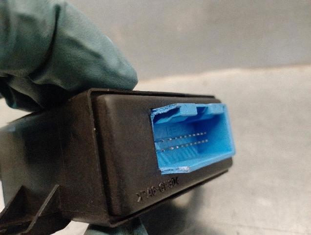 4Z7907357 VAG Módulo de control de luces de faros (ECU)  disponible Ourense