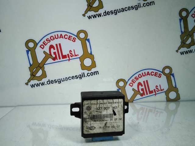 VAG 4Z7907357 Módulo de control de luces de faros (ECU)  comprar en Murcia