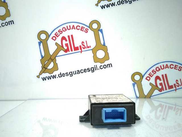 4Z7907357 VAG Módulo de control de luces de faros (ECU) comprar Bilbao