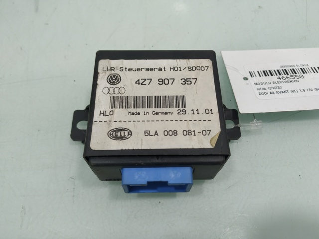 4Z7907357 VAG