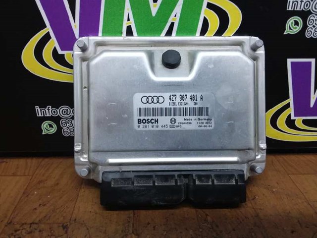 4Z7907401A VAG
