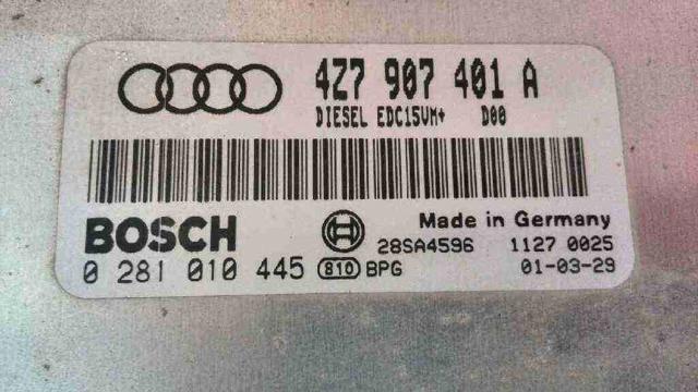 4Z7907401A VAG