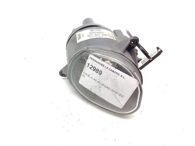 4Z7941699 VAG