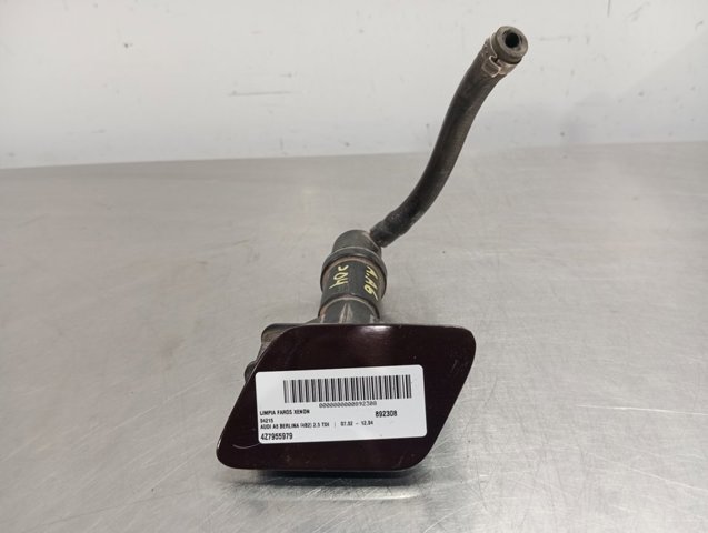 VAG 4Z7955979 Boquilla del lavador de faros delanteros comprar Pamplona