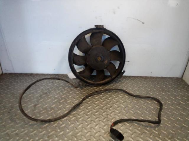 Electroventilador del motor 4Z7959455 VAG