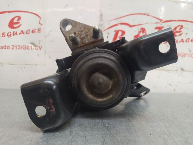 TOYOTA 4ZZFE Motor completo  en stock Salamanca