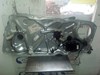 Pastilla de freno 50001603 FIAT