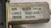 Pastillas de freno 50001603 FIAT