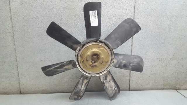 Embrague viscoso de ventilador 5001830025 RENAULT