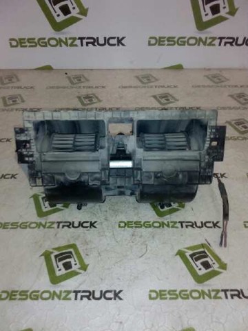 RENAULT 5001833357 Motor del ventilador del calefactor  disponible Valladolid