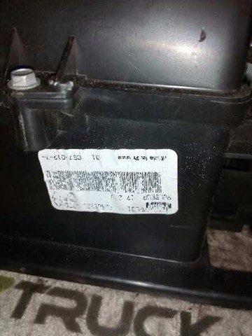 5001833357 RENAULT Motor del ventilador del calefactor  comprar en Jaén