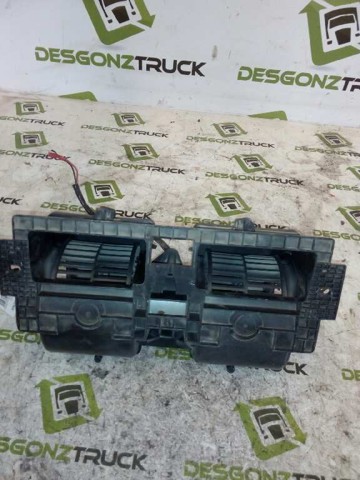 RENAULT 5001833357 Ventilador habitáculo  en stock Salamanca