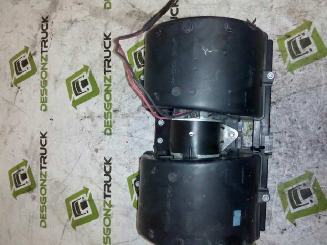 RENAULT 5001833357 Ventilador habitáculo comprar Tarragona