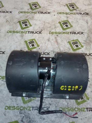 5001833357 RENAULT Motor del ventilador del calefactor  disponible Alicante