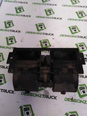 RENAULT 5001833357 Ventilador habitáculo comprar Pamplona