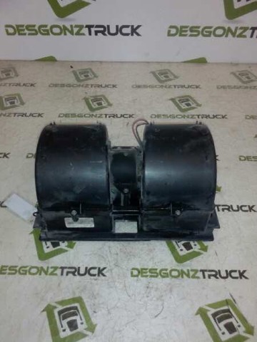 5001833357 RENAULT Motor del ventilador del calefactor  comprar en Oviedo