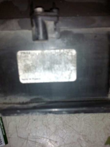 5001833357 RENAULT Motor del ventilador del calefactor  disponible Ourense