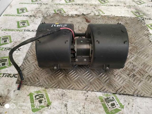 5001833357 RENAULT Motor del ventilador del calefactor  disponible Ourense