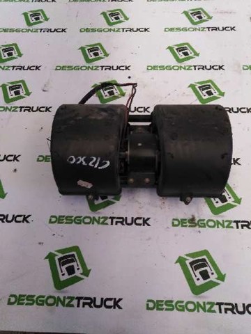 RENAULT 5001833357 Ventilador habitáculo comprar Pamplona