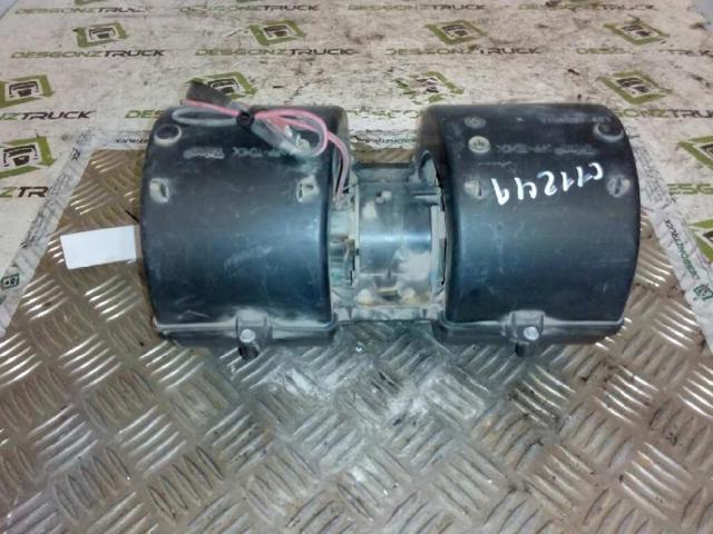 5001833357 RENAULT Motor del ventilador del calefactor  disponible Ourense