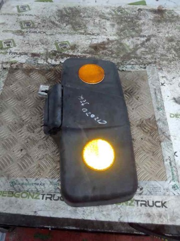 Retrovisor izquierdo Renault Trucks MAGNUM  ()