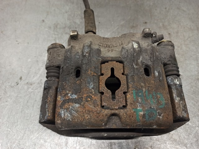 Pinza de freno trasera derecha 5001874365 RENAULT
